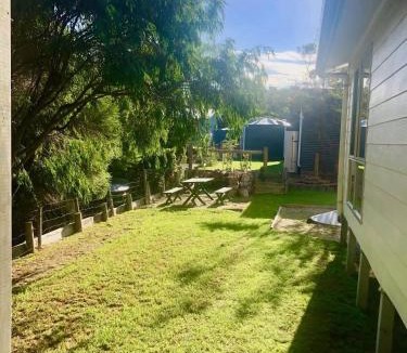 Sandy Point House | 1 Tecoma Ave Stay 3 Pay 2 Winter Special