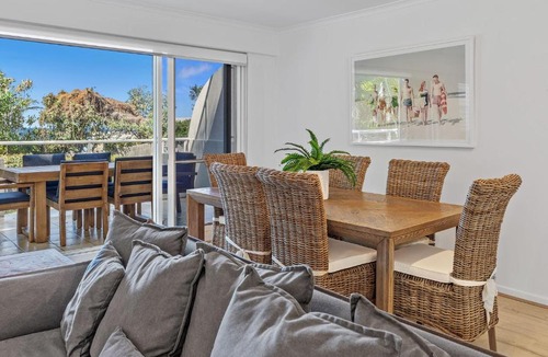 Sunshine Beach Apartment | 1 The Beach House Apts Direct Beach Access Sorry Temporarily Unavailable