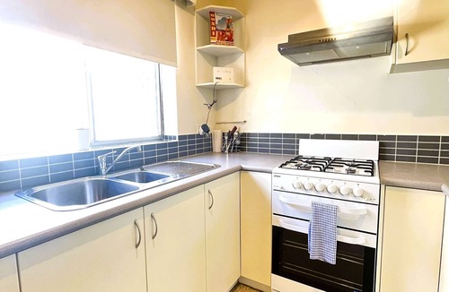 West Leederville Apartment | 1 West Leederville Nest close to CBD & SJOG Hospital+PARKING