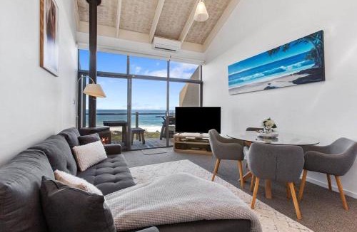 Wongarra Apartment | 10 Whitecrest Great Ocean Road Resort - Ocean View