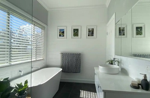 Bellawongarah House | 100 acres of mountain paradise all to yourself