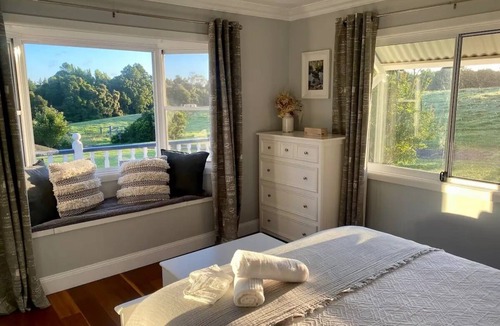Bellawongarah House | 100 acres of mountain paradise all to yourself