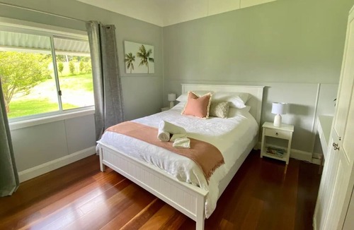 Bellawongarah House | 100 acres of mountain paradise all to yourself