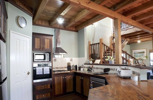 Ocean Beach House | 102 With a View: Pet friendly with stunning inlet views