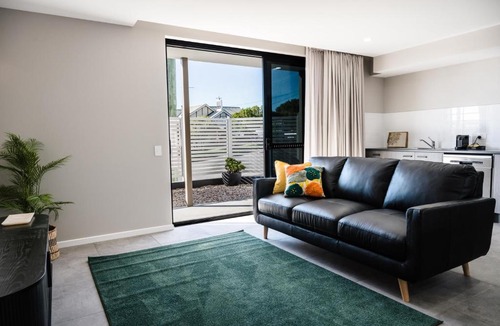 Kalbar Hotel | 107 George