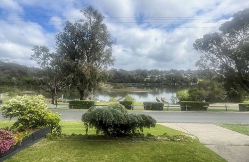 Mallacoota Apartment | 11/6-8 Buckland Drive