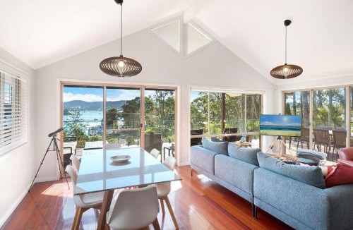 Narooma House | 11 Taylor Street, Narooma
