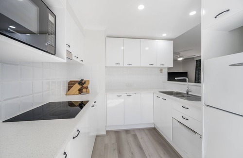 Port Macquarie Apartment | 112 Flynn's Beach - 2 bedroom resort Style accommodation