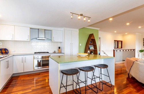 Bargara Apartment | 116 Woongarra Scenic Drive Bargara