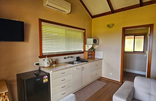 Princetown Cottage | 12 Apostles Cottages Farm stay Accommodation