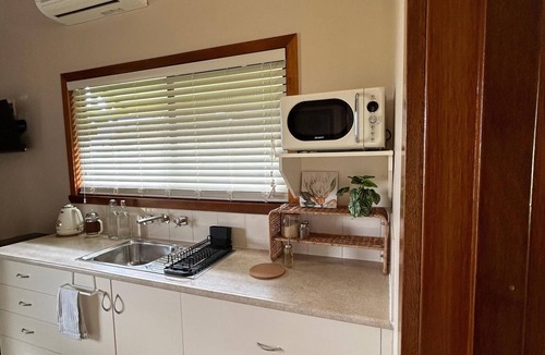 Princetown Cottage | 12 Apostles Cottages Farm stay Accommodation