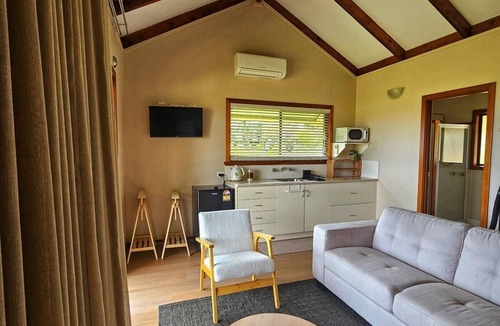 Princetown Cottage | 12 Apostles Cottages Farm stay Accommodation