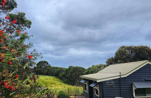 Princetown Cottage | 12 Apostles Cottages Farm stay Accommodation