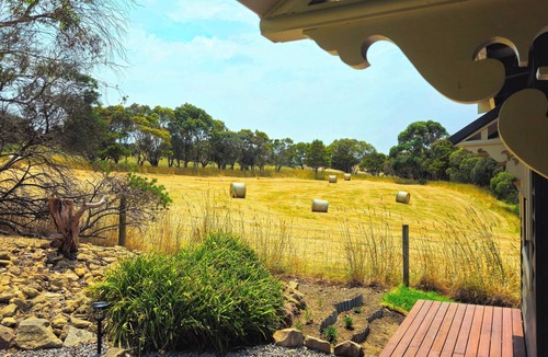 Princetown Cottage | 12 Apostles Cottages Farm Stay