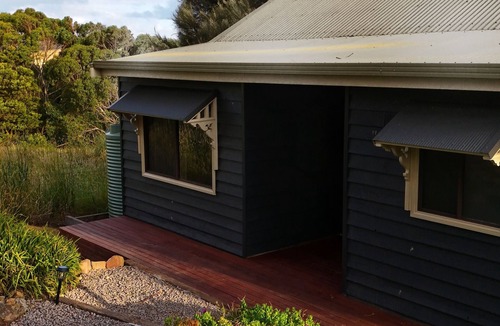 Princetown Cottage | 12 Apostles Cottages Farm Stay