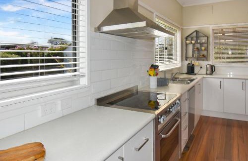 Bermagui House | 12 Barragoot Street