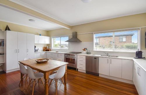 Bermagui House | 12 Barragoot Street