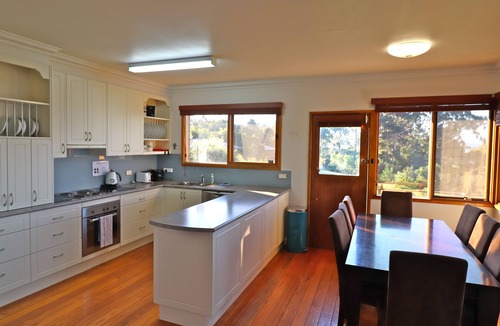 Mallacoota House | 12 Mirrabooka Road, Mallacoota