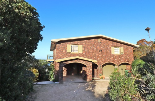Mallacoota House | 12 Mirrabooka Road, Mallacoota
