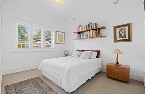 Annandale House | 121 m² House ∙ 1 bedroom ∙ 2 guests