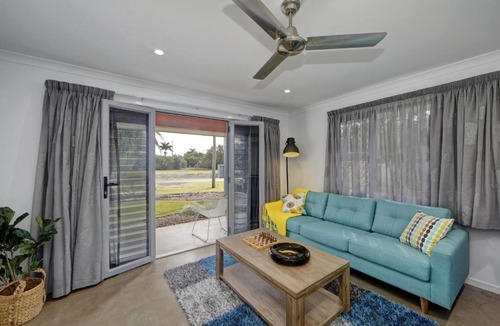 Bargara Bed & Breakfast | 12th Tee BnB