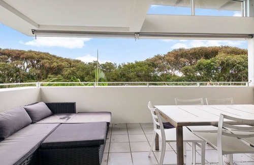 Hawks Nest Apartment | 13/13-15 Beach Road Hawks Nest
