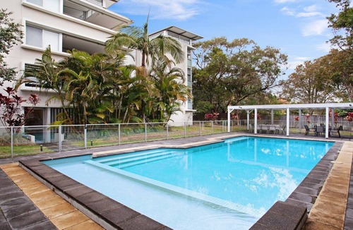 Hawks Nest Apartment | 13/13-15 Beach Road Hawks Nest