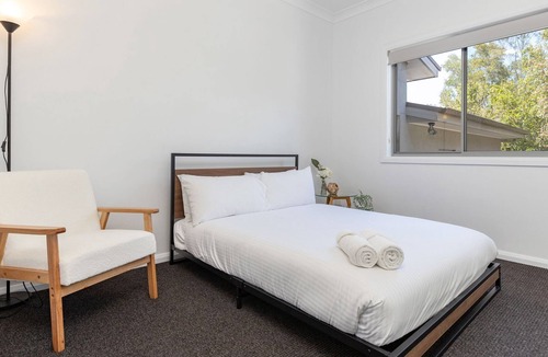 Forster House | 14 Caryota Place - Luxury holiday property in Forster