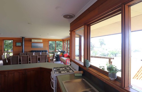 Mallacoota House | 14 Mirrabooka Road Mallacoota