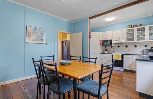 Narooma House | 15 Clarke Street, Narooma