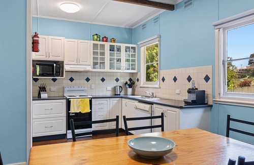 Narooma House | 15 Clarke Street, Narooma