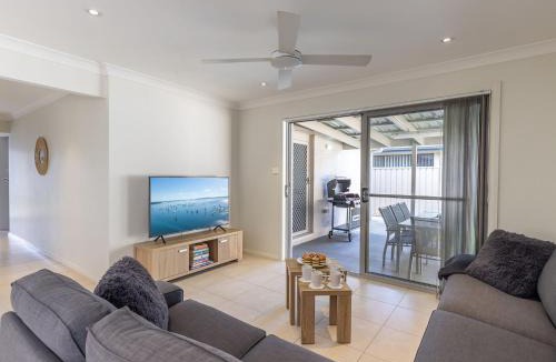 Soldiers Point House | 15 Oasis Close Soldiers Point