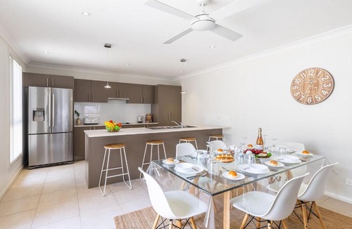 Soldiers Point House | 15 Oasis Close Soldiers Point