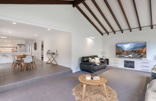 Culburra Beach House | 150South - stylish, spacious coastal getaway for families and groups