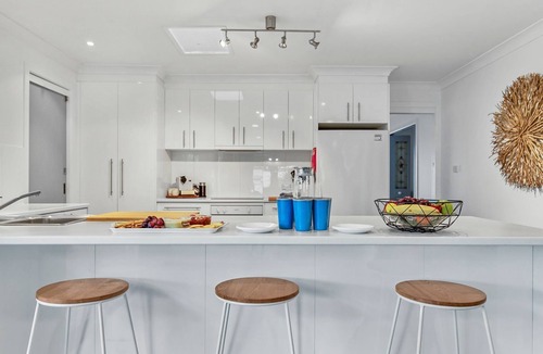 Culburra Beach House | 150South - stylish, spacious coastal getaway for families and groups