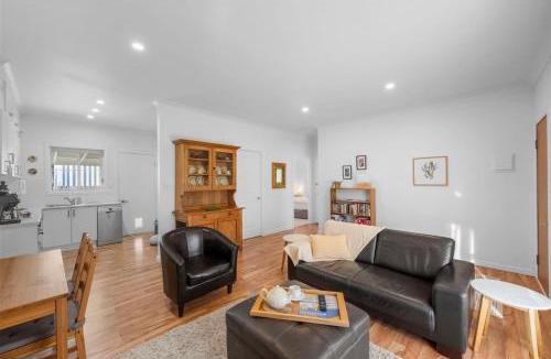 Berridale Apartment | 15B Bolton Street