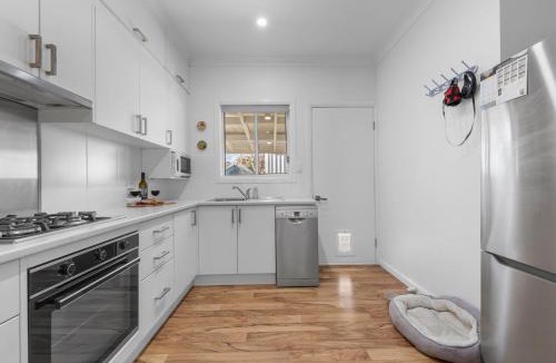 Berridale Apartment | 15B Bolton Street