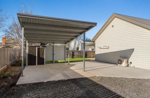 Berridale Apartment | 15B Bolton Street