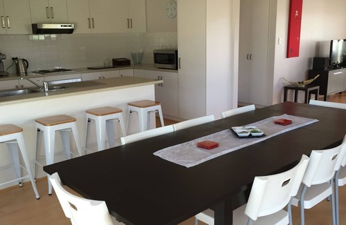 Waterhouse House | 17 Lakeside Terrace Robe SA