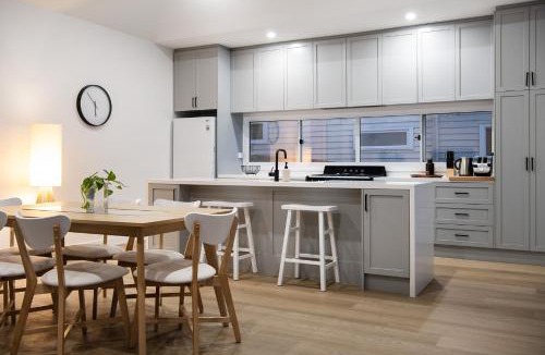 Trentham House | 18 Albert House