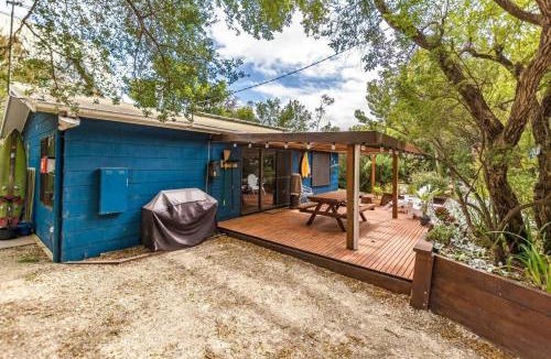 Sandy Point House | 18 Harbour View Sandy Point Stay 3 Pay 2 Winter Special