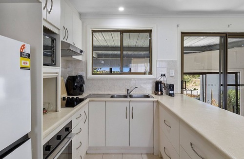 Normanville House | 18 Heathcote Street Normanville