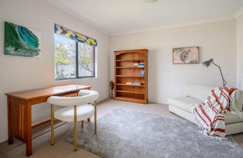Bayswater House | 18 Home Base for Happy Days Family Stay 3BRPrkg