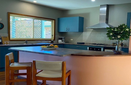Hawks Nest House | 18 Koonwarra Drive Hawks Nest