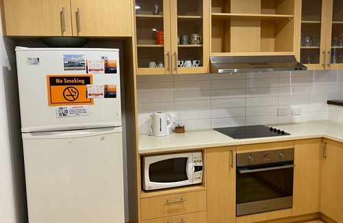 Jurien Bay Villa | 18 On Doust Unit, 18 Seafront Estate