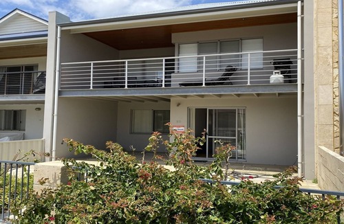Jurien Bay Villa | 18 On Doust Unit, 18 Seafront Estate