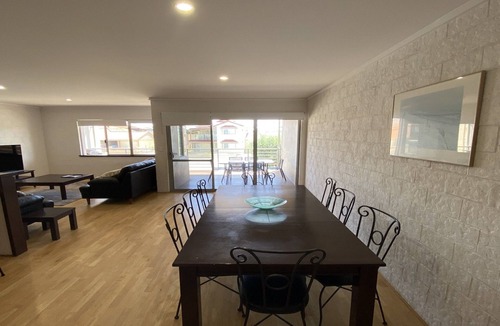 Jurien Bay Villa | 18 On Doust Unit, 18 Seafront Estate