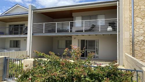 Jurien Bay House | 18 On Doust Unit, 18 Seafront Estate