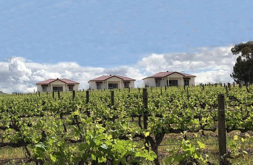 Lyndoch Cottage | 1837 Barossa Luxury Vineyard Cottage 3#, Lyndoch, South Australia