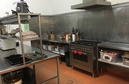 Albany Hostel | 1849 Backpackers Hotel